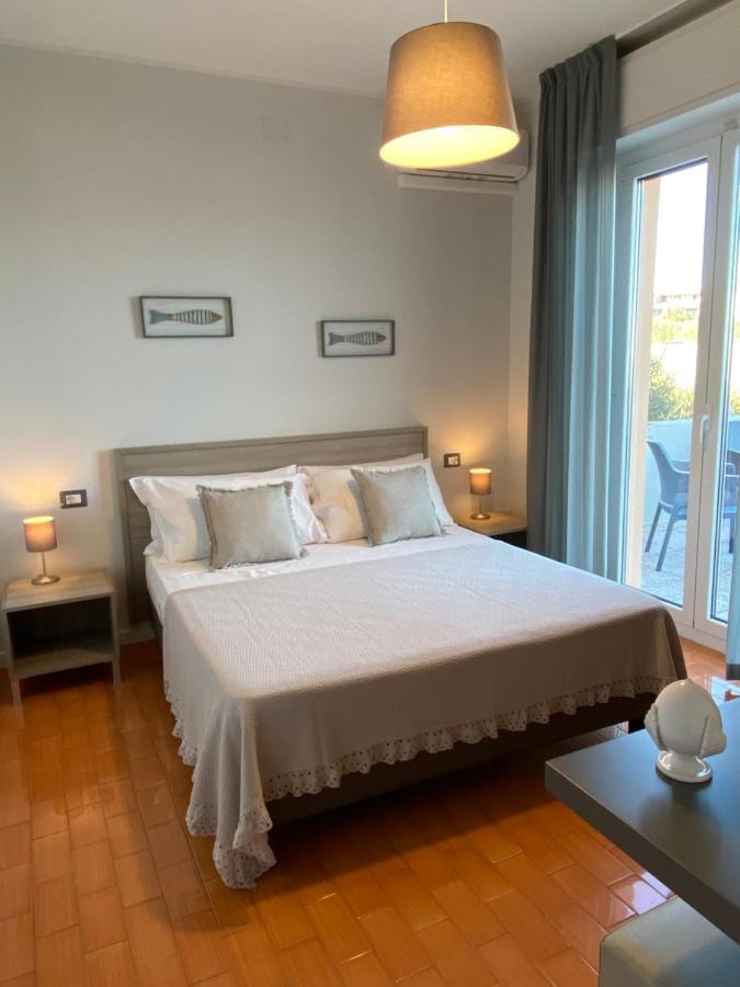 Albergo La Pescatrice Moniga del Garda Εξωτερικό φωτογραφία