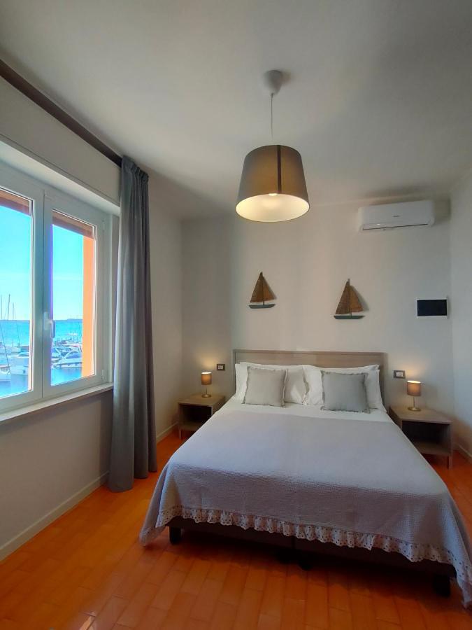 Albergo La Pescatrice Moniga del Garda Εξωτερικό φωτογραφία