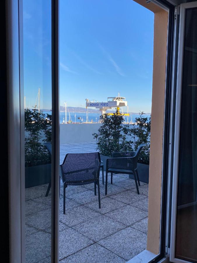 Albergo La Pescatrice Moniga del Garda Εξωτερικό φωτογραφία